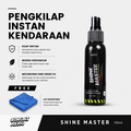 Aero Shine Master - pengkilap body mobil dan motor