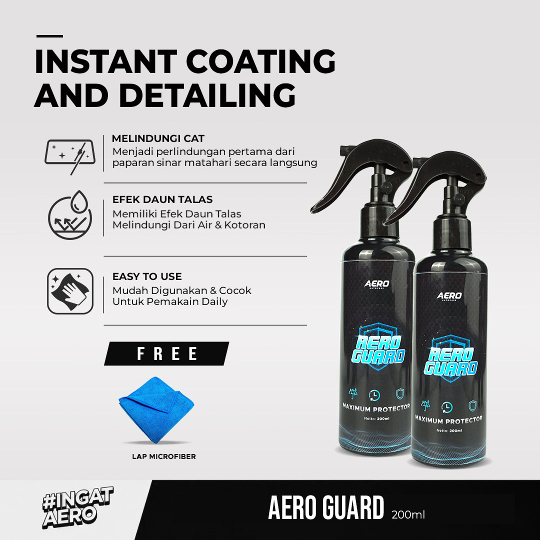 Aero Guard
