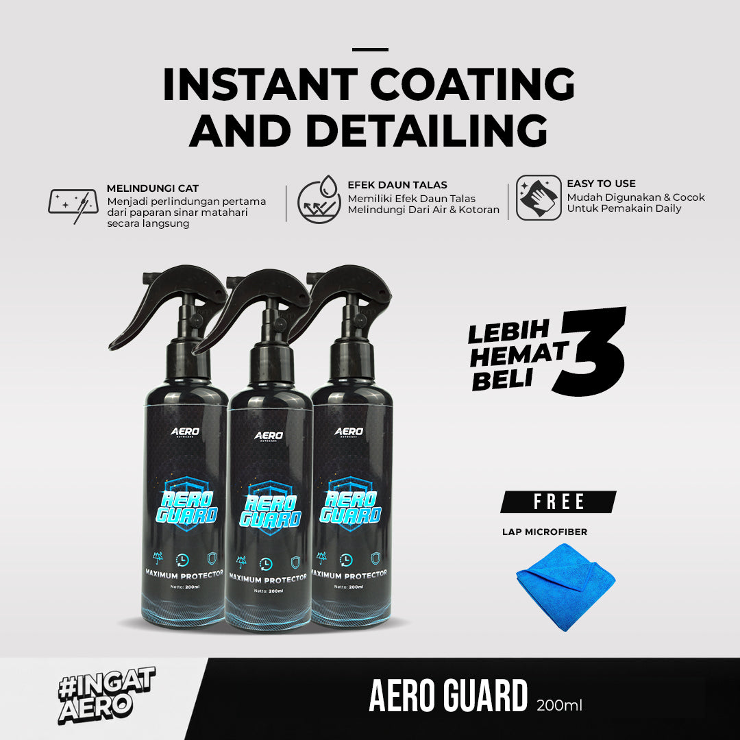 Aero Guard