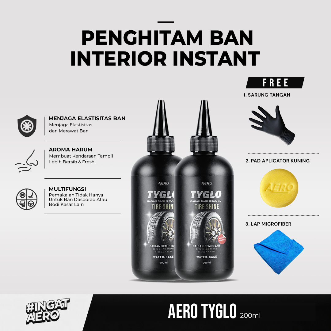 Aero Tyglo