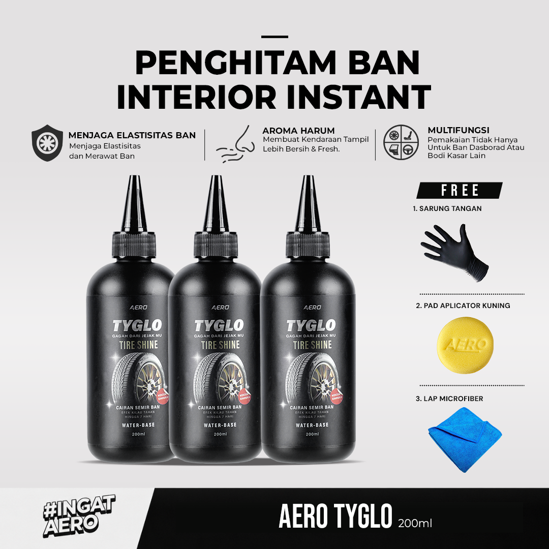 Aero Tyglo