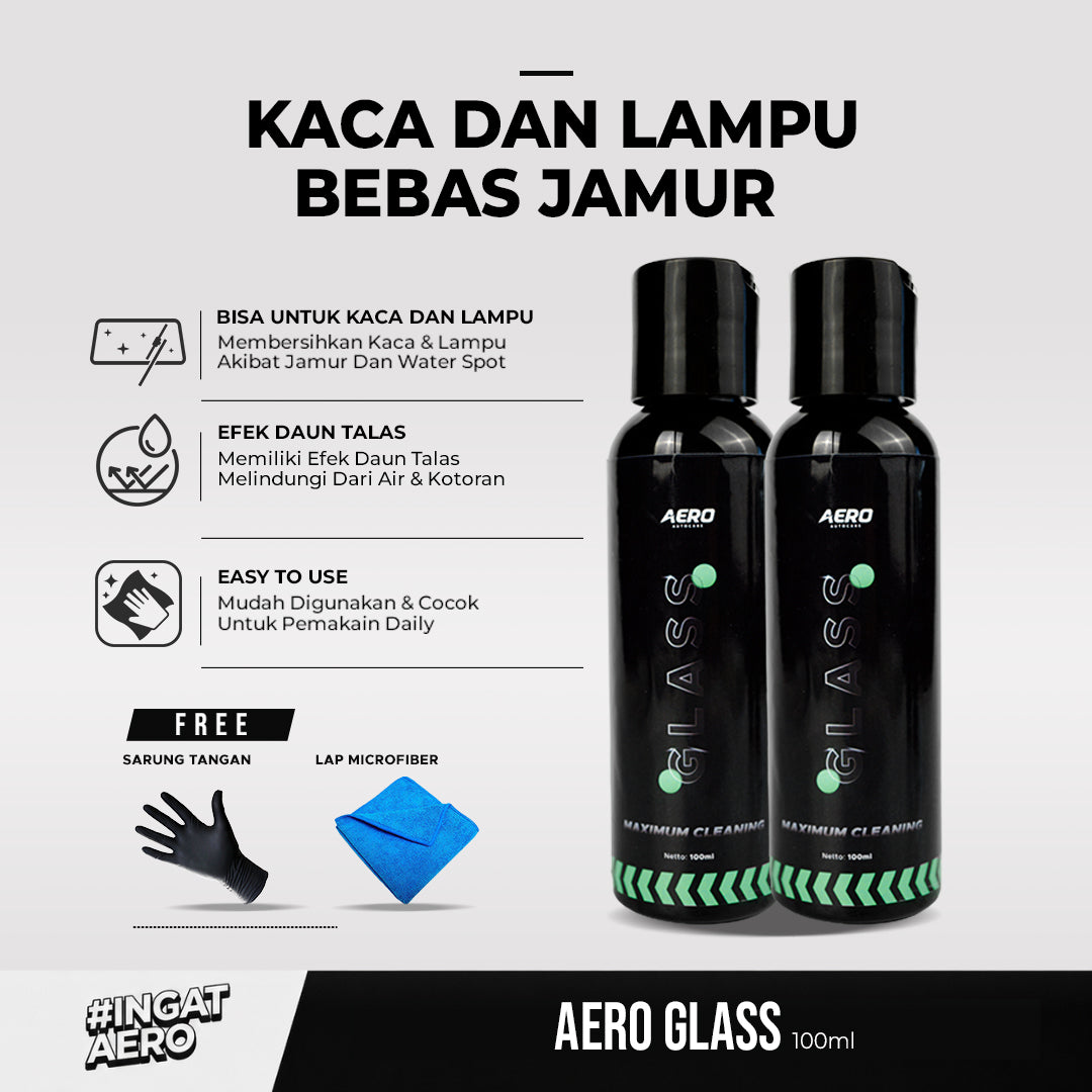 Aero Glass