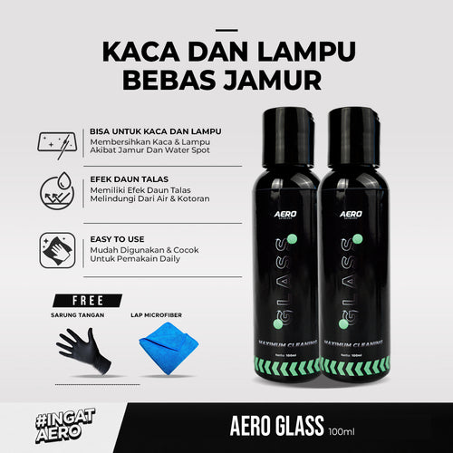 Aero Glass