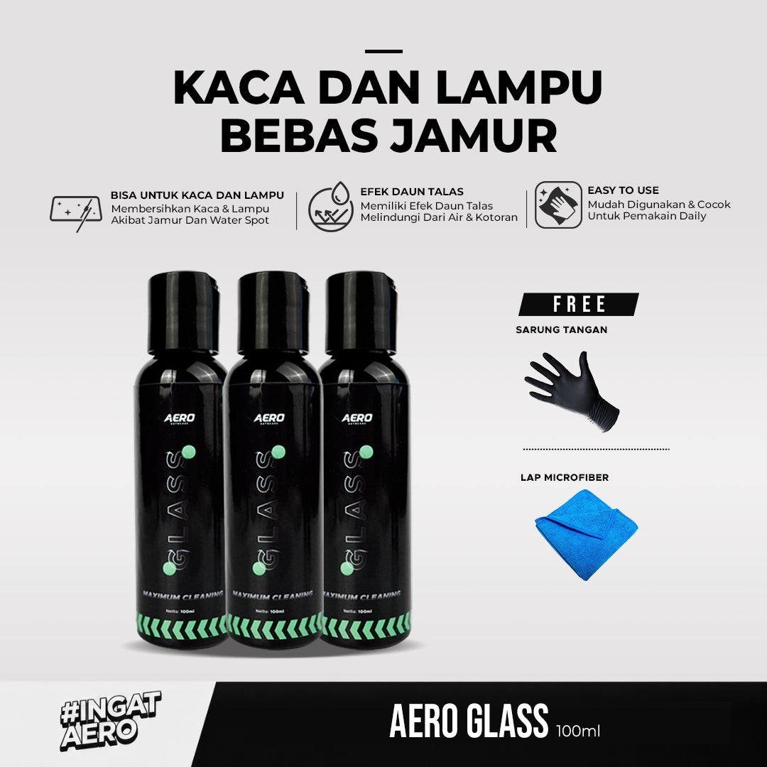 Aero Glass